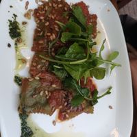  at La Fonda in Montevideo
