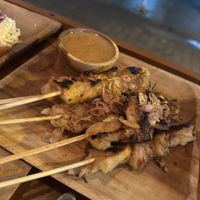   at Kismet Bar & Kitchen  in Ubud