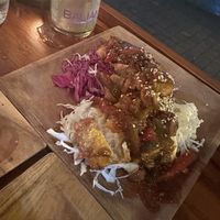   at Kismet Bar & Kitchen  in Ubud