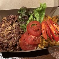   at Kismet Bar & Kitchen  in Ubud