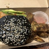   at Kismet Bar & Kitchen  in Ubud