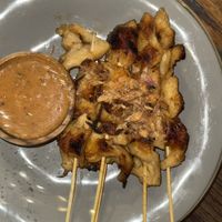   at Kismet Bar & Kitchen  in Ubud