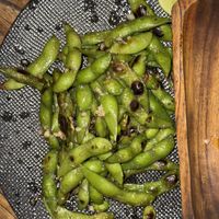   at Kismet Bar & Kitchen  in Ubud