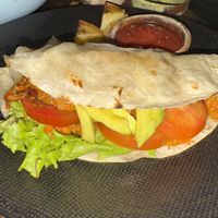   at Kismet Bar & Kitchen  in Ubud