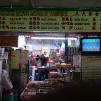 Tian Tian Vegetarian at Tian Tian Vegetarian in Taiping