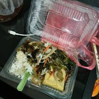  at Tian Tian Vegetarian in Taiping