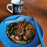  at Tian Tian Vegetarian in Taiping