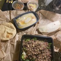   at Nanoosh in Berlin