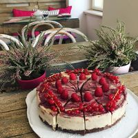 Raw  at Sweet Secret of Raw in Prague