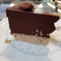 choco-nut at Sweet Secret of Raw in Prague