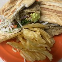   at Nature's Food Patch in Clearwater