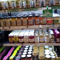  at Nature's Food Patch in Clearwater