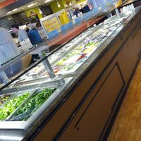  at Nature's Food Patch in Clearwater