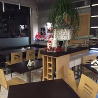 The place at Sparkling Cafe in Castellanza