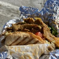   at Kervan in Konstanz