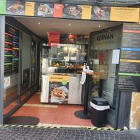  at Kervan in Konstanz