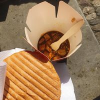  at Kervan in Konstanz