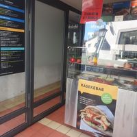  at Kervan in Konstanz