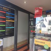  at Kervan in Konstanz