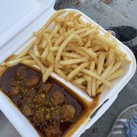   at Kervan in Konstanz