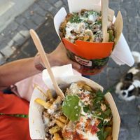   at Kervan in Konstanz