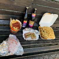   at Kervan in Konstanz