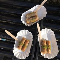   at Kervan in Konstanz