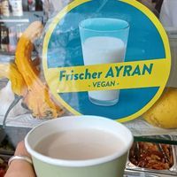  at Kervan in Konstanz