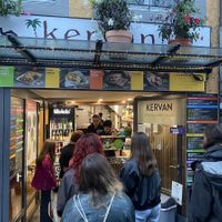  at Kervan in Konstanz