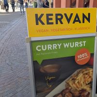   at Kervan in Konstanz