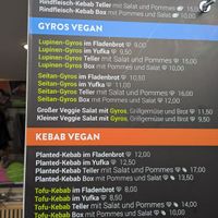   at Kervan in Konstanz
