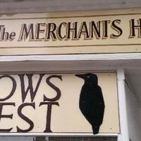 Set in a grade 1 listed building at The Crow's Nest in Gloucester