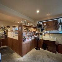 Phalam Cafe at Phalam Cafe in Kyoto