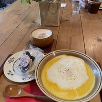 Phalam Cafe at Phalam Cafe in Kyoto