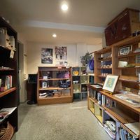 Phalam Cafe at Phalam Cafe in Kyoto