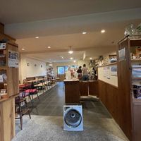 Phalam Cafe at Phalam Cafe in Kyoto