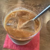  at Phalam Cafe in Kyoto