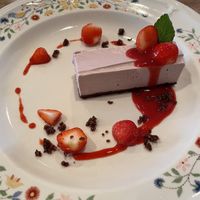   at Phalam Cafe in Kyoto