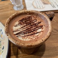   at Phalam Cafe in Kyoto