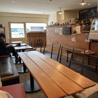   at Phalam Cafe in Kyoto