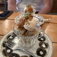   at Phalam Cafe in Kyoto