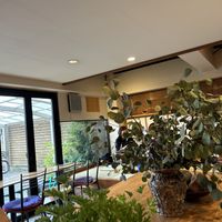   at Phalam Cafe in Kyoto