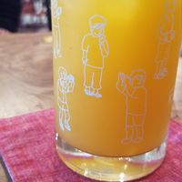  at Phalam Cafe in Kyoto