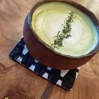  at Phalam Cafe in Kyoto