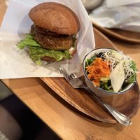   at Phalam Cafe in Kyoto