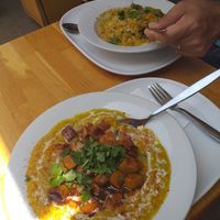  at Market - Dizengoff in Tel Aviv