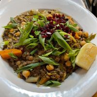  at Market - Dizengoff in Tel Aviv