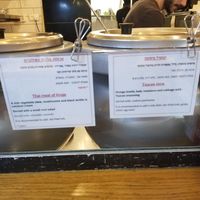  at Market - Dizengoff in Tel Aviv