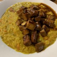   at Market - Dizengoff in Tel Aviv