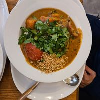 African at Market - Dizengoff in Tel Aviv